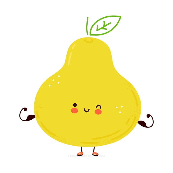 Pera Com Sorriso No Rostoストックベクター ロイヤリティフリーpera Com Sorriso No Rostoイラスト ページ 5 Depositphotos