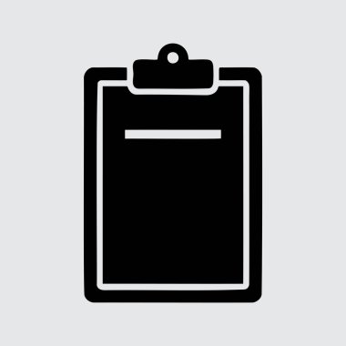 Takvimin vektör simgesi