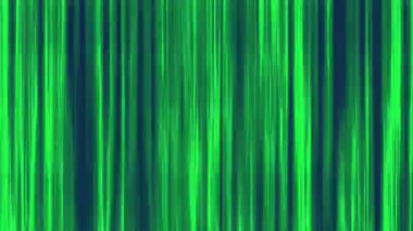 Soyut Yeşil Dikey Hız Hatları Anime Hareket Arkaplanı. Hızlı hareket eden dikey yeşil hız çizgilerine sahip dinamik ve pürüzsüz soyut hareket arka planı. Anime ve manga aksiyon sahnelerinden esinlenerek, bu canlı neon fon.