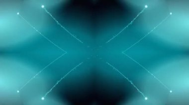 Modern dijital sanat ve yaratıcı grafik tasarım projeleri için soyut mavi arkaplan tasarımı unsuru görsel olarak çekici