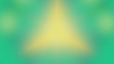 Yumuşak bulanık yeşil ve sarı arkaplan görüntüleri dijital sanat ve yaratıcı projeler için sakin ve sakin tasarımlar yaratıyor.