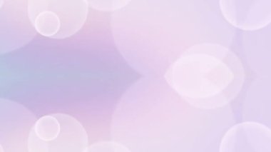 Yumuşak pastel gölgeler sakin ve soyut bir ortamda birleşir. Hassas bokeh ve yumuşak pastel renk paleti ile huzurlu görüntüler oluşturur..