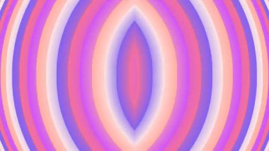 Yumuşak pastel renkler girdap şeklinde simetrik desenlere karışıp optik bir illüzyon yaratıyor. Rahatlatıcı ve hipnotize edici görsel efekt, modern soyut sanat için mükemmel..