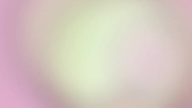 Yumuşak bulanık pastel renkli arka plan hafif bir değişim etkisi yaratarak rahatlatıcı ve sakin bir atmosfer yaratıyor..