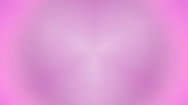 Yumuşak pembe soyut arkaplan gradyan etkisi ve hafif renk değişimi sakinleştirici görsel atmosfer yaratıyor.