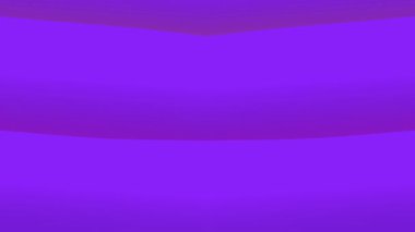 Mor dalgalı soyut arkaplan, dalgalı şekiller ve canlı renklerle, dijital sanat ve grafik arkaplanlar için dinamik ve modern bir tasarım unsuru yaratıyor..