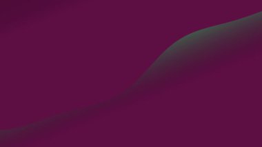 Pürüzsüz koyu kahverengi soyut arka plan dalgalı gradyan etkisi modern lüks markalaşma ve sofistike tasarım elementleri için mükemmel..