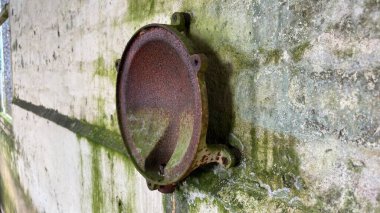 Countryside landscape near Milquhanzie Hill in Perth and Kinross Scotland showing ridge summit with masts, walking paths, and nearby ancient standing stones.