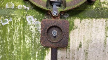 Countryside landscape near Milquhanzie Hill in Perth and Kinross Scotland showing ridge summit with masts, walking paths, and nearby ancient standing stones.