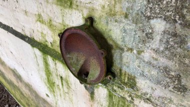 Countryside landscape near Milquhanzie Hill in Perth and Kinross Scotland showing ridge summit with masts, walking paths, and nearby ancient standing stones.