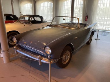 Fransa 'da Poitiers. Binalar ve mimari. Fransız manzarası