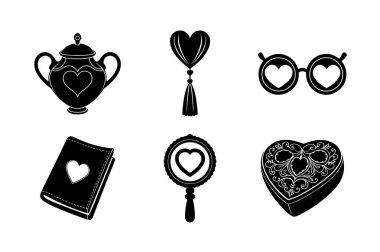 Salon ve Kişisel Hatıra Silueti Koleksiyonu