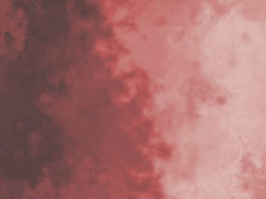 Derin ve açık kırmızı tonlarda soyut mermer bir doku..