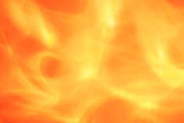 Renkli soyut arkaplan, renkli fraktal desen, parlak kaotik fantezi patlaması.