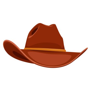 Beyaz arka planda moda şapka vektör çizimi aksesuar tarzı kıyafet tasarımı ve yaratıcı moda sanatları için idealdir.