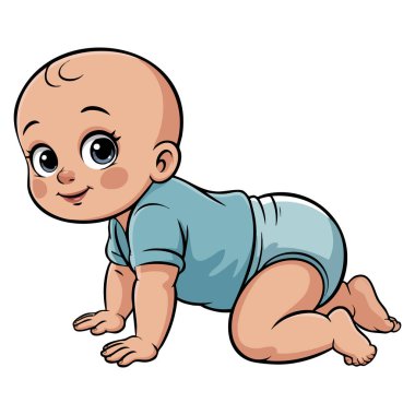 Çocuklar için mükemmel temalı eğitim projeleri, bebek ürünleri ya da ebeveynlik sanat eserleri.