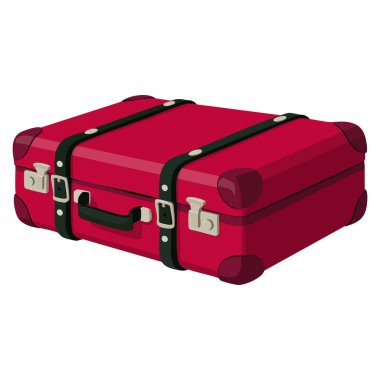 Ürün sunumu yaratıcı konsept veya basit eğitim tasarımı görselleri için beyaz arkaplan vektör çizimleri üzerinde izole nesne tasviri ideal