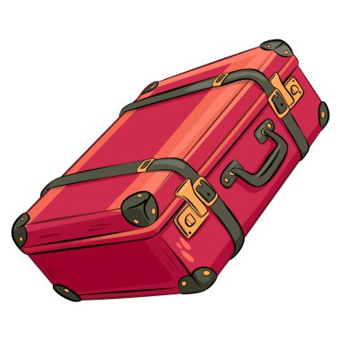 Beyaz arkaplan vektör tasarımında izole edilmiş nesne tasarımı ürün sunumu için mükemmeldir. Eğitici materyal yaratıcı kavram veya basit tasarım sanat çalışması