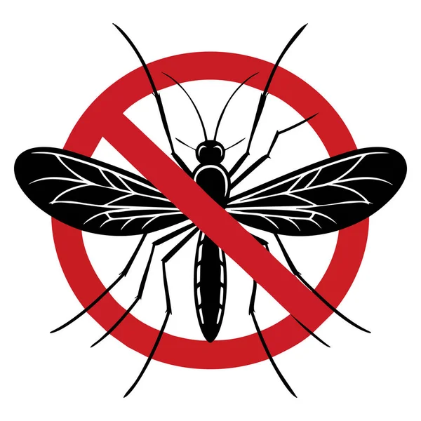 Sivrisinekler, Dang Dang Zika hastalıklarından korunma, sağlık kampanyası önleme ve kamu eğitimine uygun vektör illüstrasyonları hakkında farkındalık göstermez.