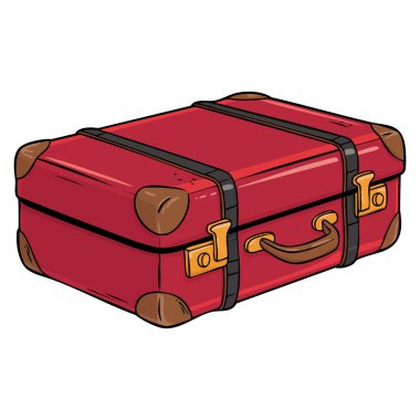 Yaratıcı konsept eğitim materyali veya ürün sunumu temalı görsel tasarım için uygun beyaz arkaplanda izole edilmiş nesnenin vektör illüstrasyonu