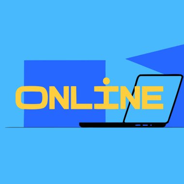 Sözcük sanatı çevrimiçi eğitim çerçevesi, e-markalaşma materyali tanıtım akademik kimliği veya dijital ders tasarımı için idealdir