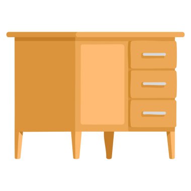 Ahşap gardırop mobilya tasarımı konsepti ev içi depolama organizasyonu yatak odası dekorasyonu ve modern ev mobilyası projeleri için ideal