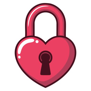 Aşk temalı sevimli ikon vektörü romantik tasarım için ideal sevgi sembolleri ilişki sembolleri görsel ve duygusal markalaşma sanatları