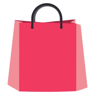 Web siteleri için tasarlanan alışveriş poşeti düz simgesi baskı şablonları sunum düzeni perakende ticaret ve tüketici ürün markalaştırma görselleri