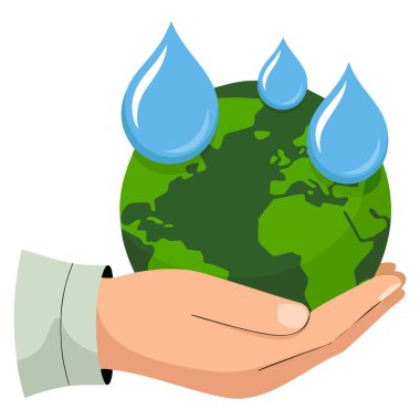 Küresel bakım vektör tasarımı dünya çapında sağlık hizmetlerini temsil eden insani yardım ve toplumsal sorumluluk kavramı sosyal farkındalık ve hayırseverlik görsellerine uygun.