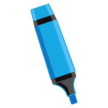 Kağıt teçhizatı, okul yönetimi çizim ve tasarım projeleri için ideal kalem ucu vektör çizimi