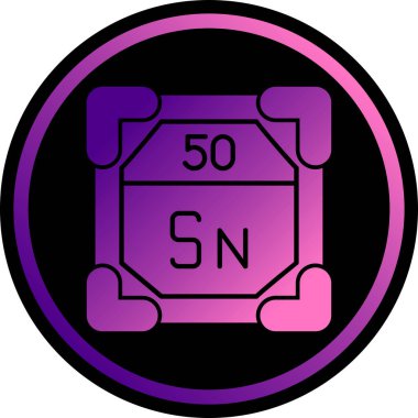 50 'ler kripto para simgesi, özet biçimi