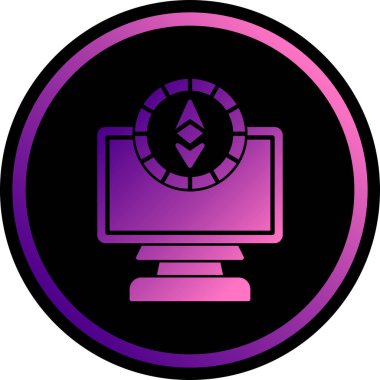 ethereum sikke ile ethereum sikke simgesi