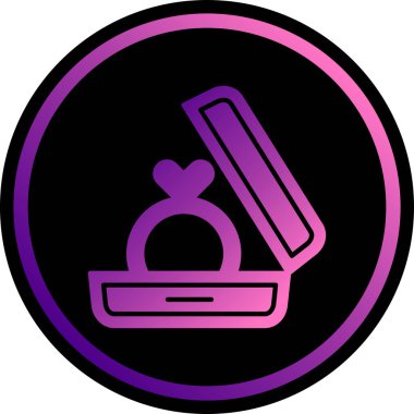 Gıda simgesinin vektör illüstrasyonu