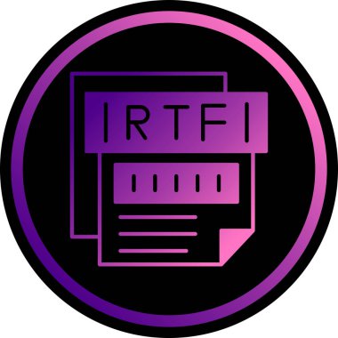 dosya biçimi vektör illüstrasyonuName