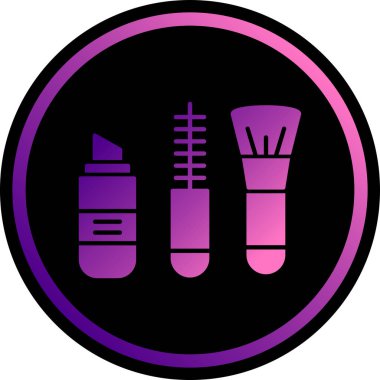 Eğitim simgesinin vektör illüstrasyonu