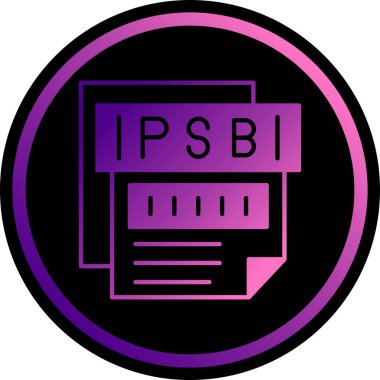 dosya vektör simgesi modern basit illüstrasyon