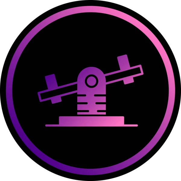 vektör Bell simgesi illüstrasyonu