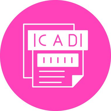 dosya biçimi vektör illüstrasyonuName