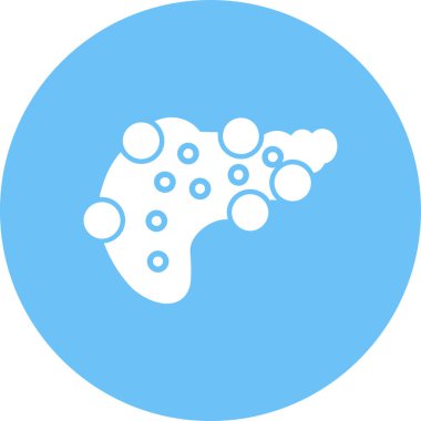 su damlaları vektör simgesi