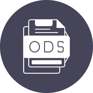 zar simgesinin vektör illüstrasyonu