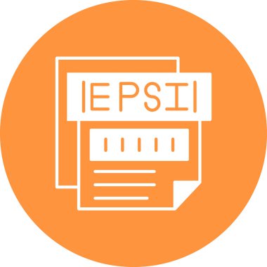 dosya biçimi vektör illüstrasyonuName