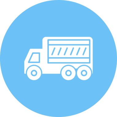 Gıda simgesinin vektör illüstrasyonu