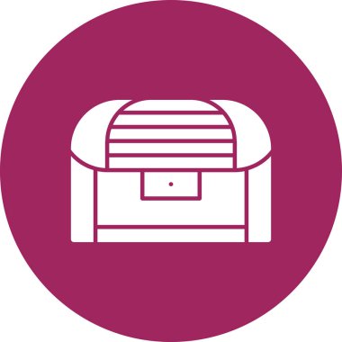 modern simge vektör illüstrasyonu