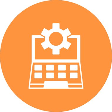 takvim simgesinin vektör simgesi