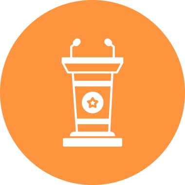 Kişisel ve ticari kullanım için vektör simgesi