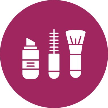 Vektör illüstrasyonu, simge ögesi biçimi