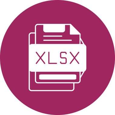 biçimlendirme simgesi vektör çizimi