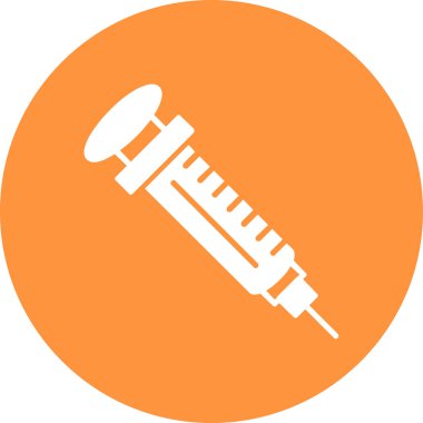 Çekiç simgesi, illüstrasyon vektörü