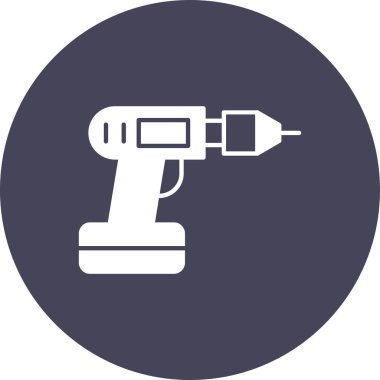 sondaj simgesi çizimi