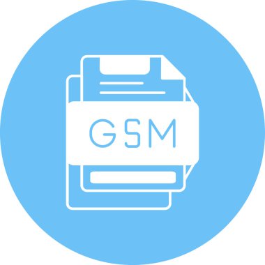 dosya biçimi vektör illüstrasyonuName